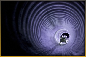 五营UVCIPP紫外光固化修复工艺特点和施工工艺